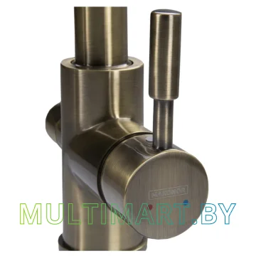Смеситель Maxonor Pure Life MN4352-4 картинка 3